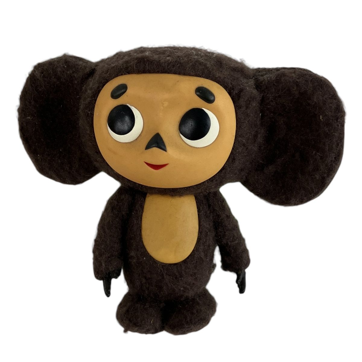 最新入荷 MEDICOMTOY Vinyl CHEBURASHKA Dolls Collectible その他
