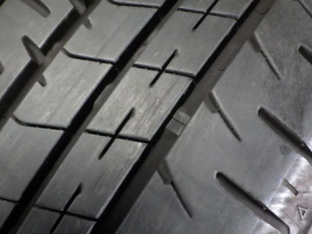 K141 ◆ ◆ 製造 約8部山◆BS ECOPIA NH200◆165 60R14◆4本 FFCRYSTALESIA_COM