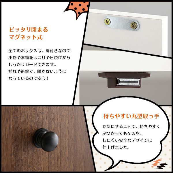 マルチ ボックス5D