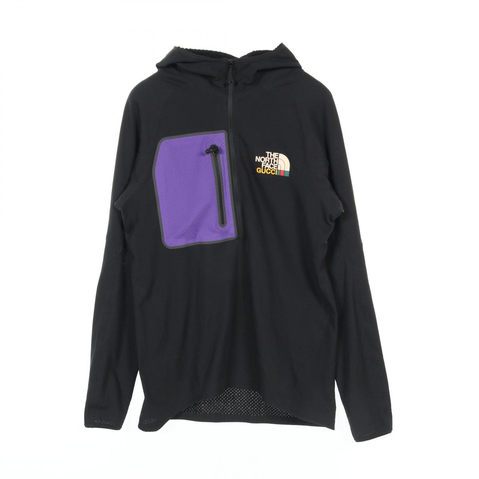 GUCCI グッチ GUCCI × THE NORTH FACE パーカー
