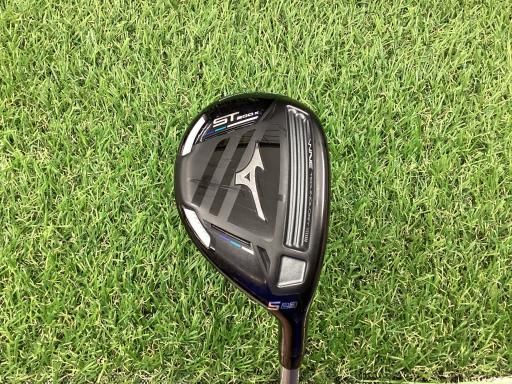 ミズノ Mizuno ST200X U5 ユーティリティ UT MFUSION U 2020 フレックスR メンズ 男性用 右利き 右用 Cランク ゴルフクラブ