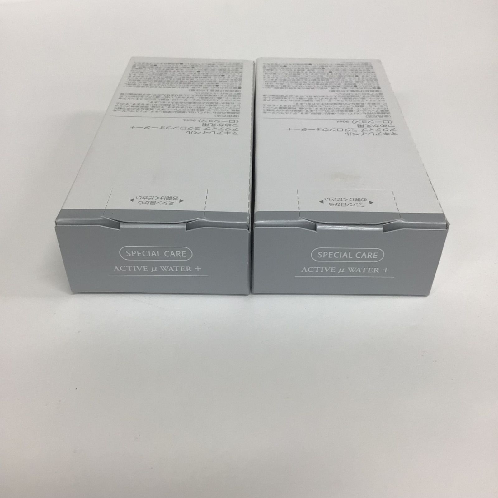 M934 K MACCHIA LABEL マキアレイベル アクティブ ミクロンウォーター+