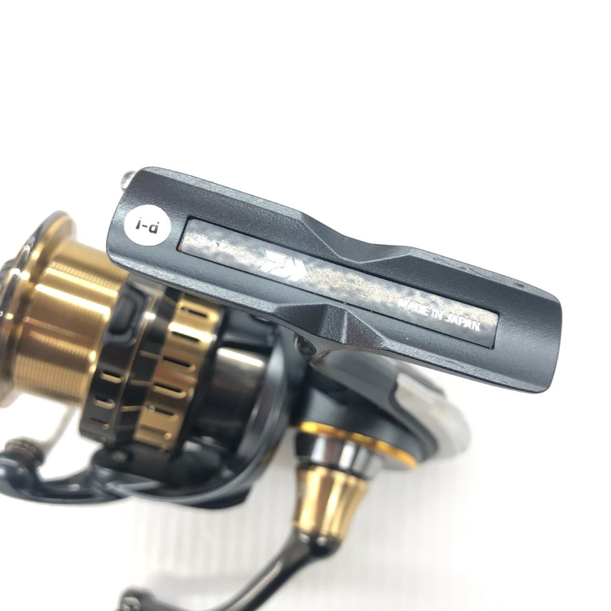 σσ【中古】DAIWA ダイワ スピニングリール 23エアリティLT3000H