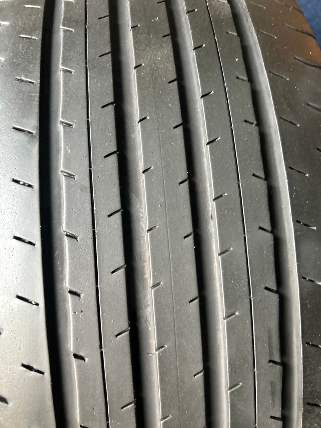 製造 溝5～5.5分山 DUNLOP SP SPORT MAXX 050 2本 225 55R19 ASP3149