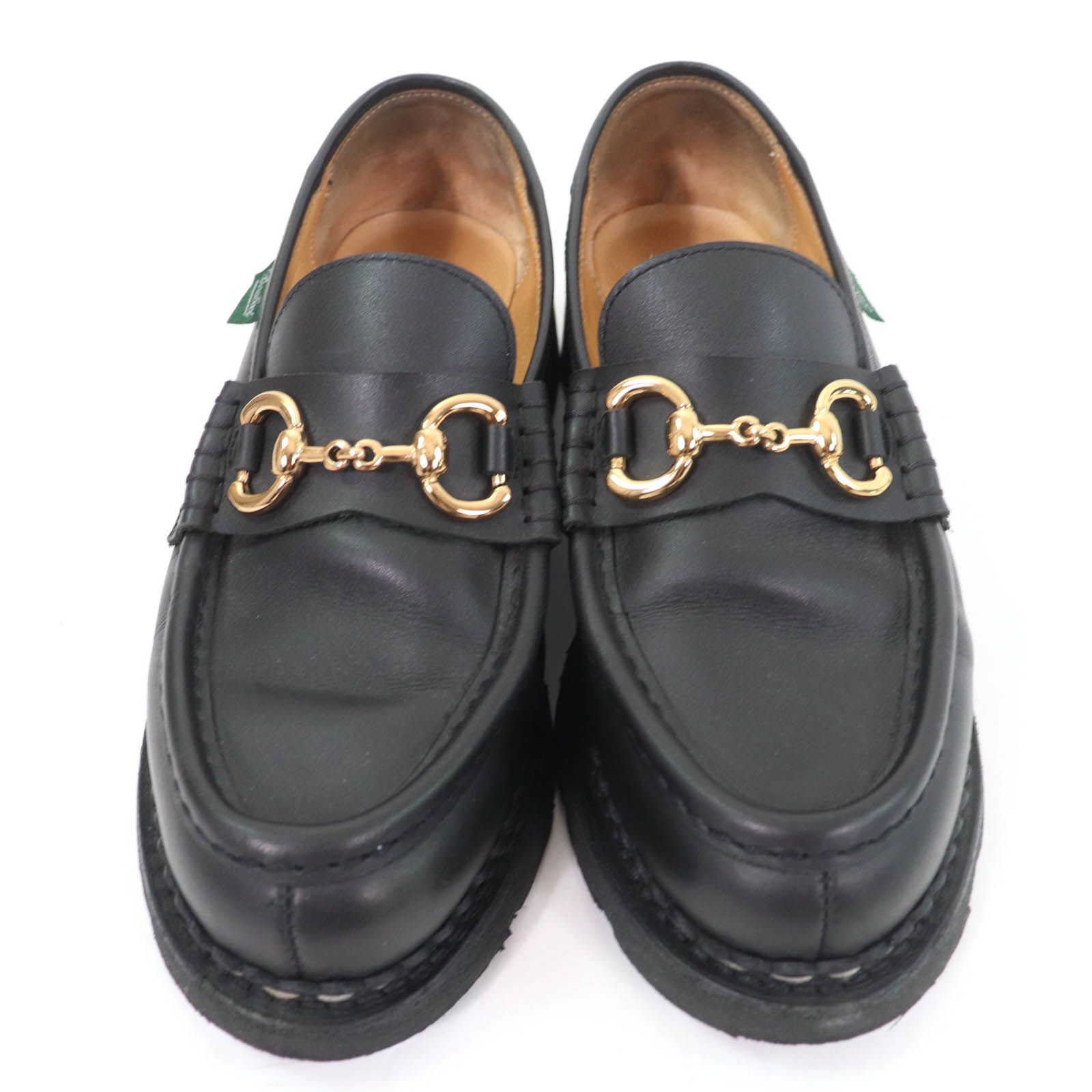skai　　　　　　　　　　　　　　　　　【未使用極美品】Paraboot ☆KK様専用ページ☆美品☆Paraboot パラブーツ ORSAYTI