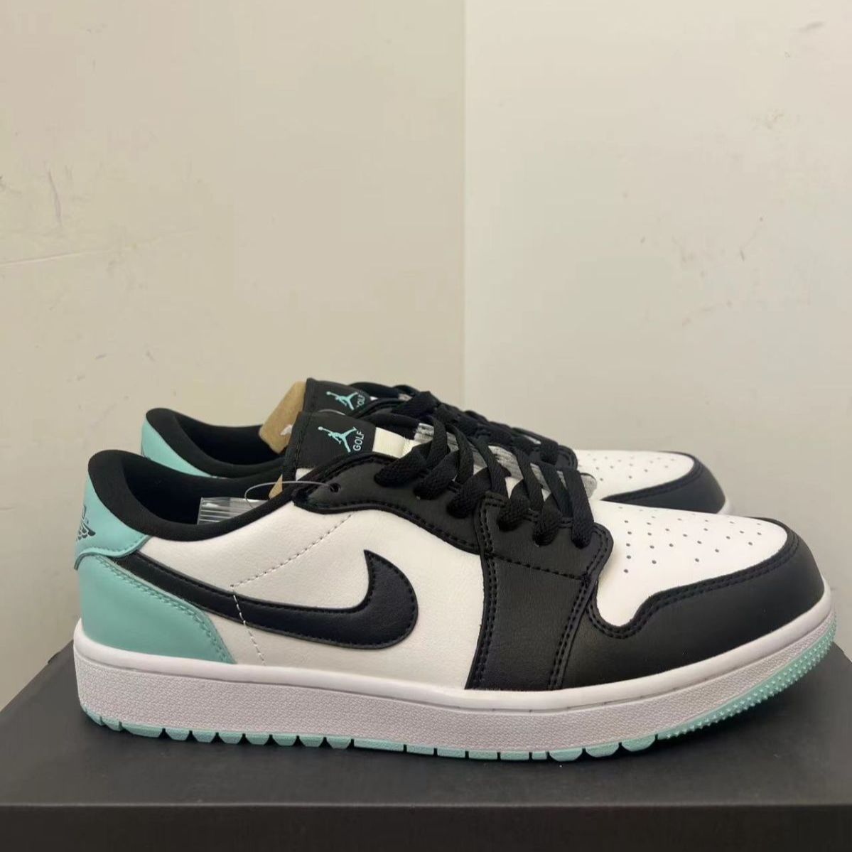 新品未使用 ナイキ Jordan Air Jordan 1 Low golf 