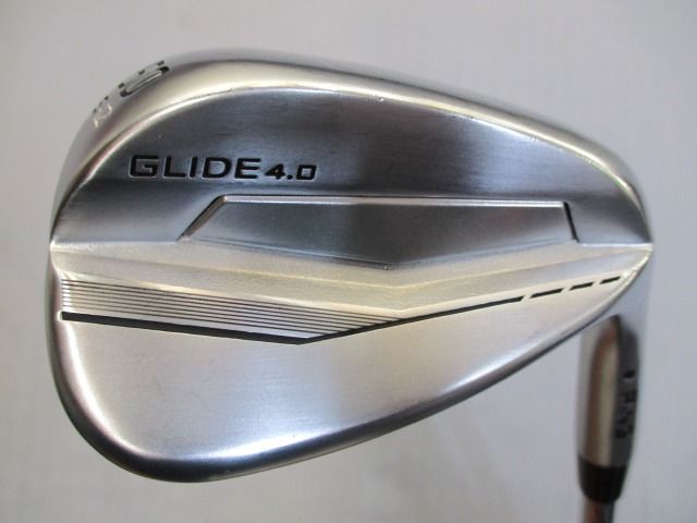 ウェッジ ピン GLIDE4.0 50S/MODUS3TOUR115/S/50[108074]