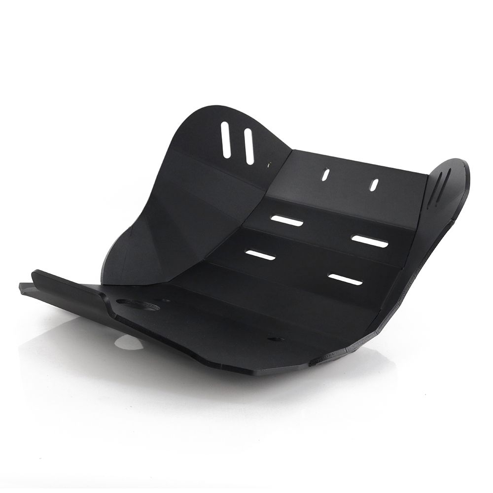 バイク 二輪 カバープレート エンジンシャーシガード スキッドプレート ホンダ CRF250F 2019-2025 2025 CRF 250F エンジン下保護カバー