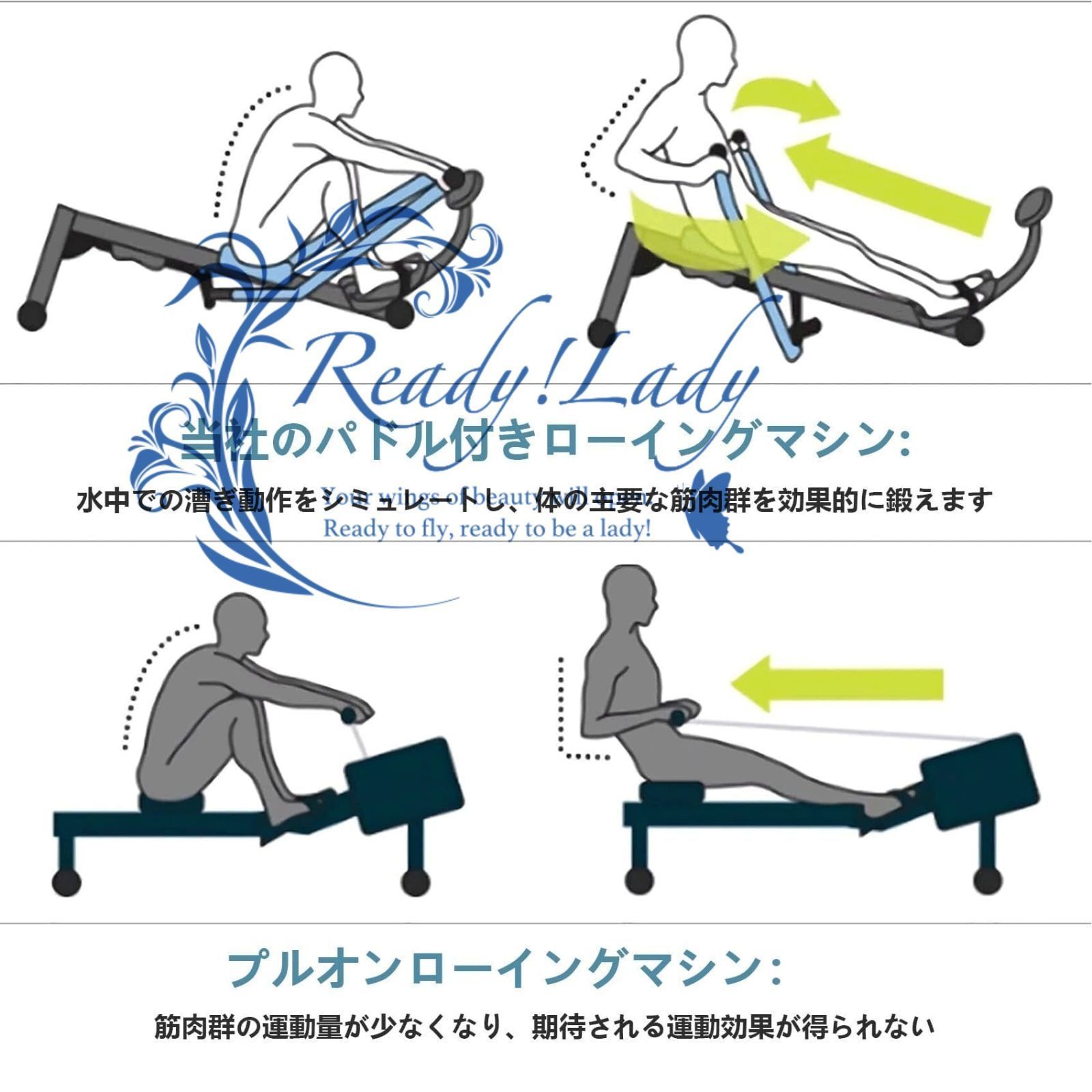 ローイング