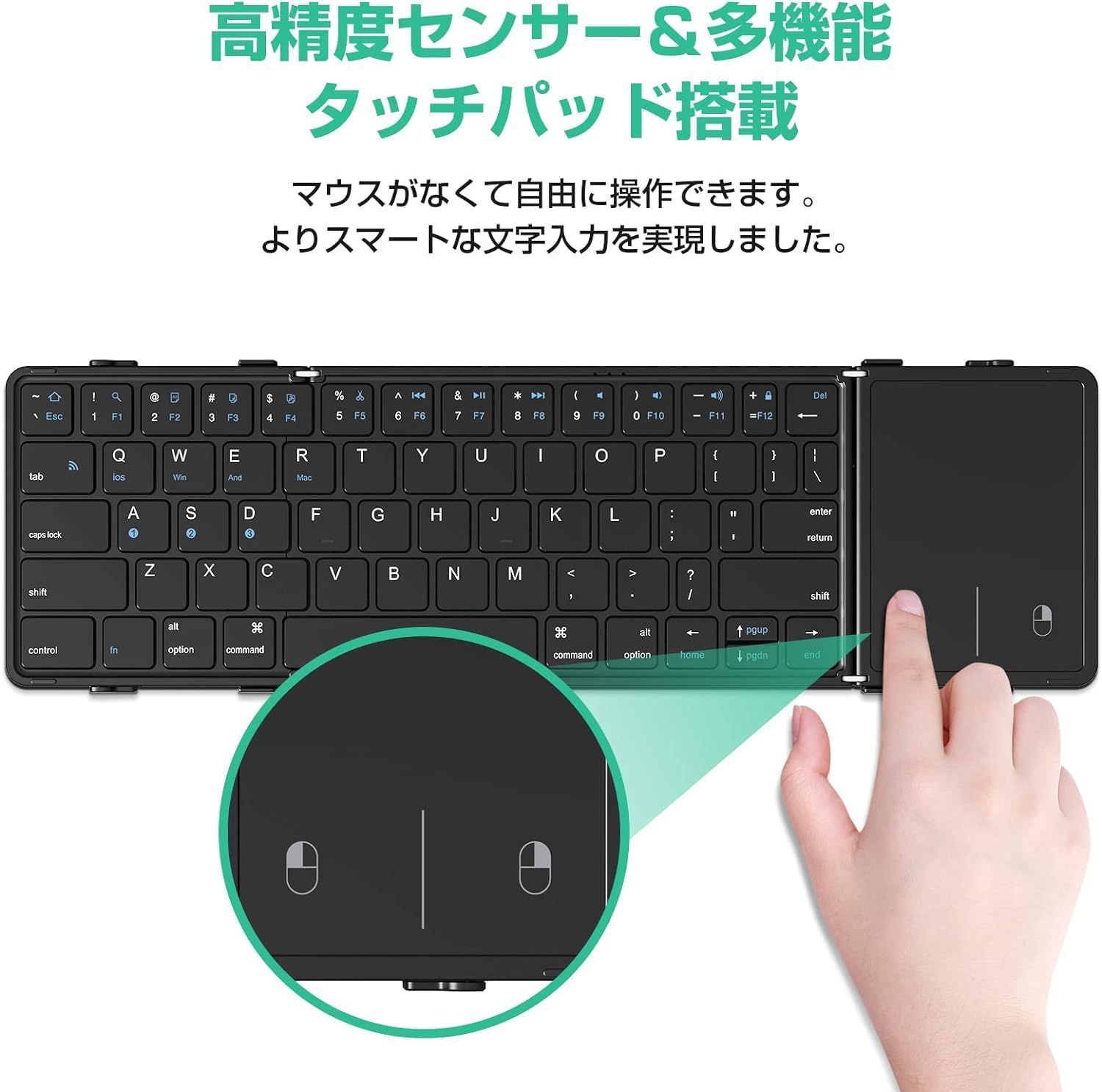 タブレット
