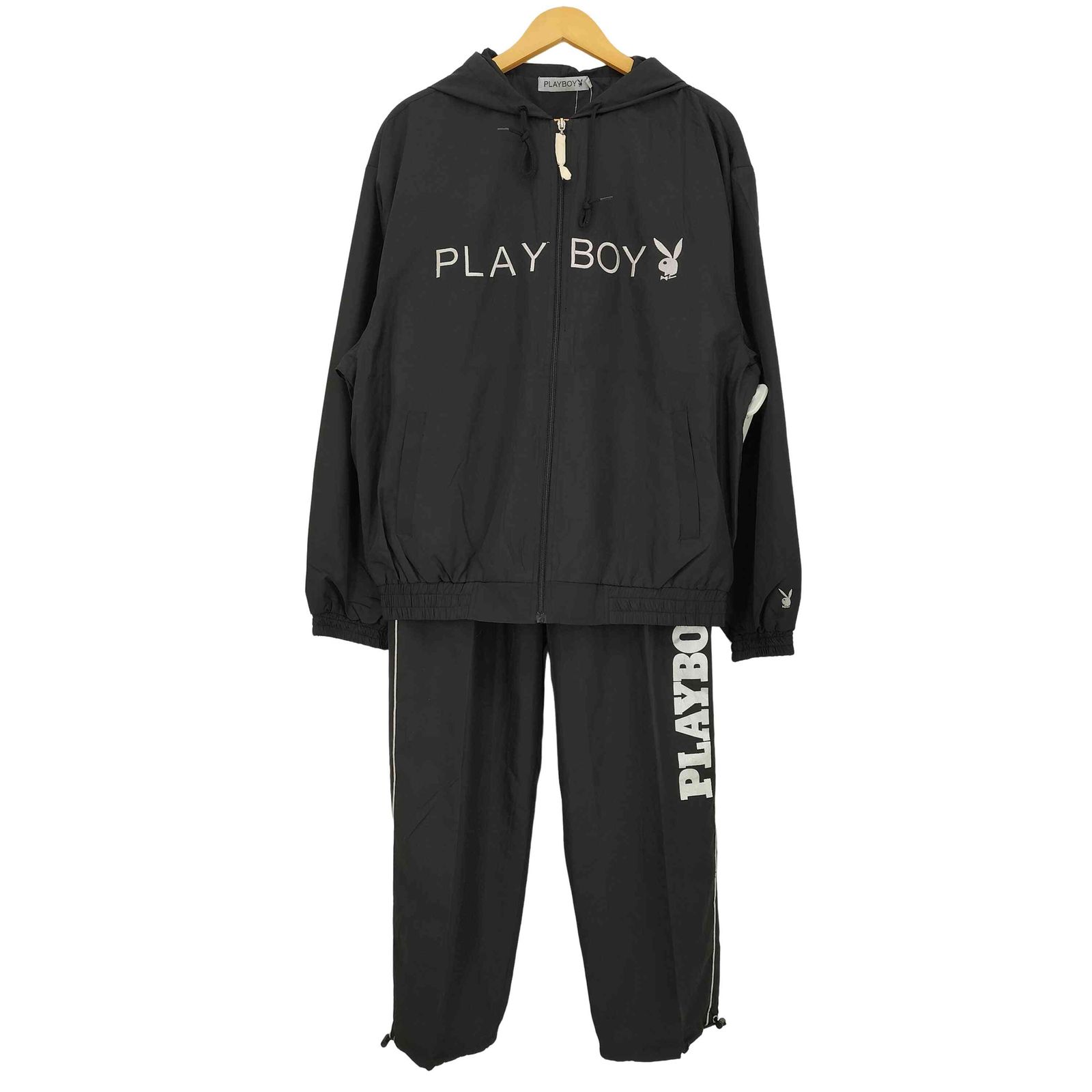 ブレイボーイ【プレイボーイのパロディ？】 ブレイボーイ