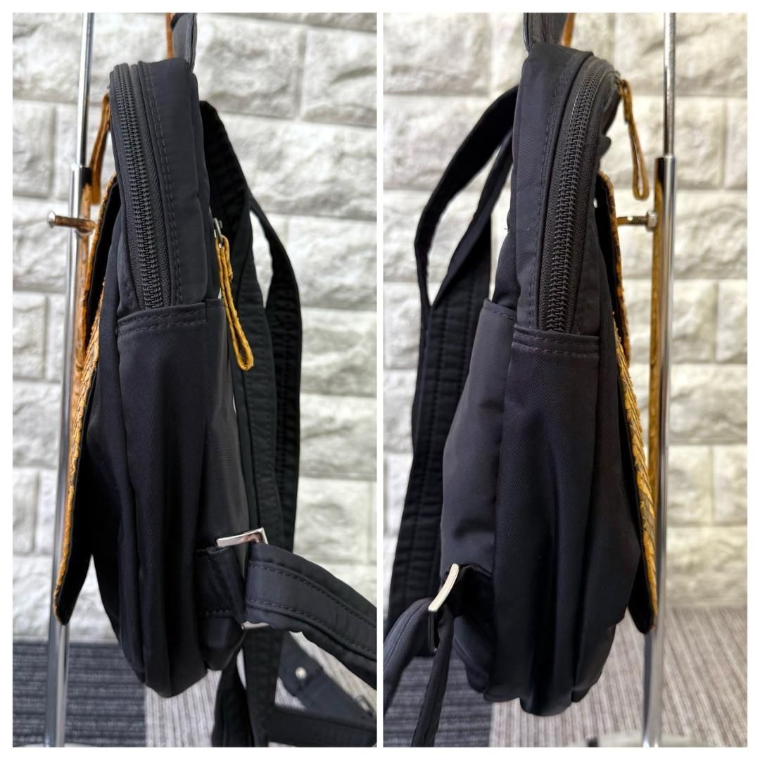 ホンモン パイソン