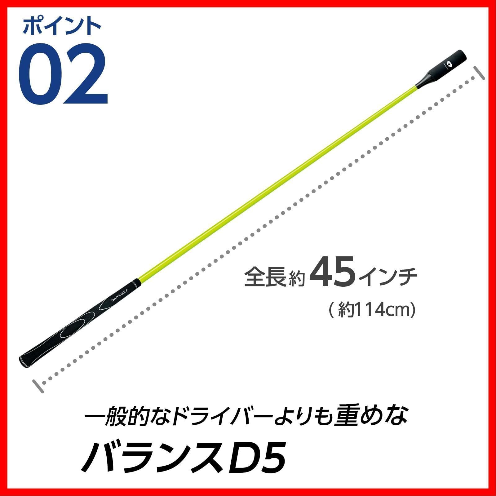 ヘッドスピード