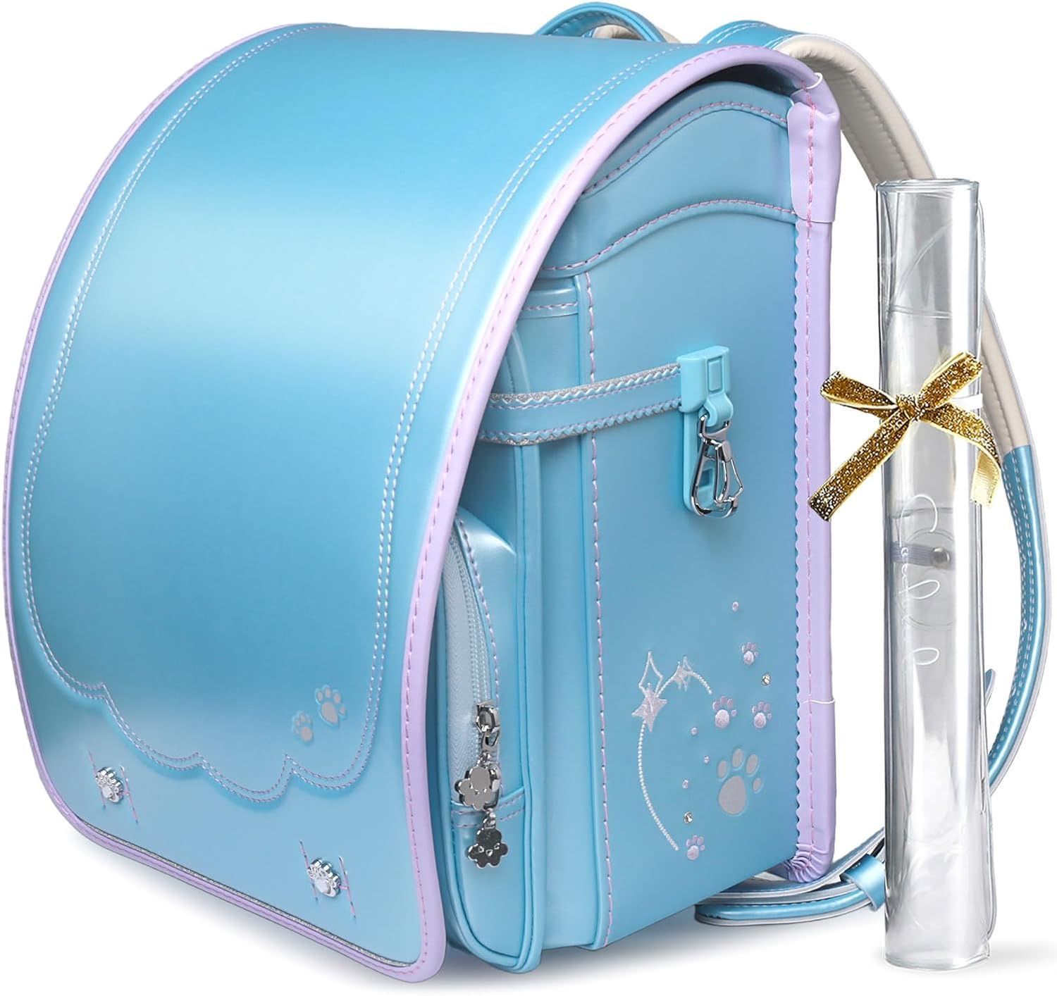 6年保証 キャットランド-刺繍