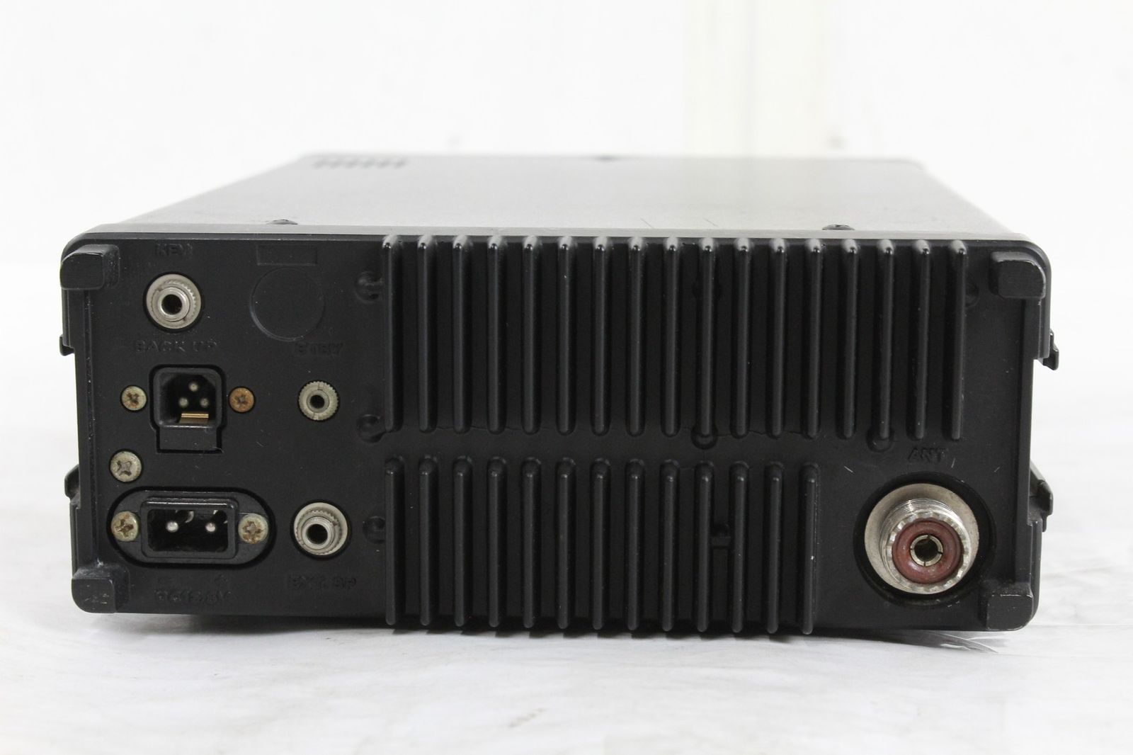 TRIO TR-9500 430MHz オールモード FM/SSB/CW 付属品付 TRIO TR-9500