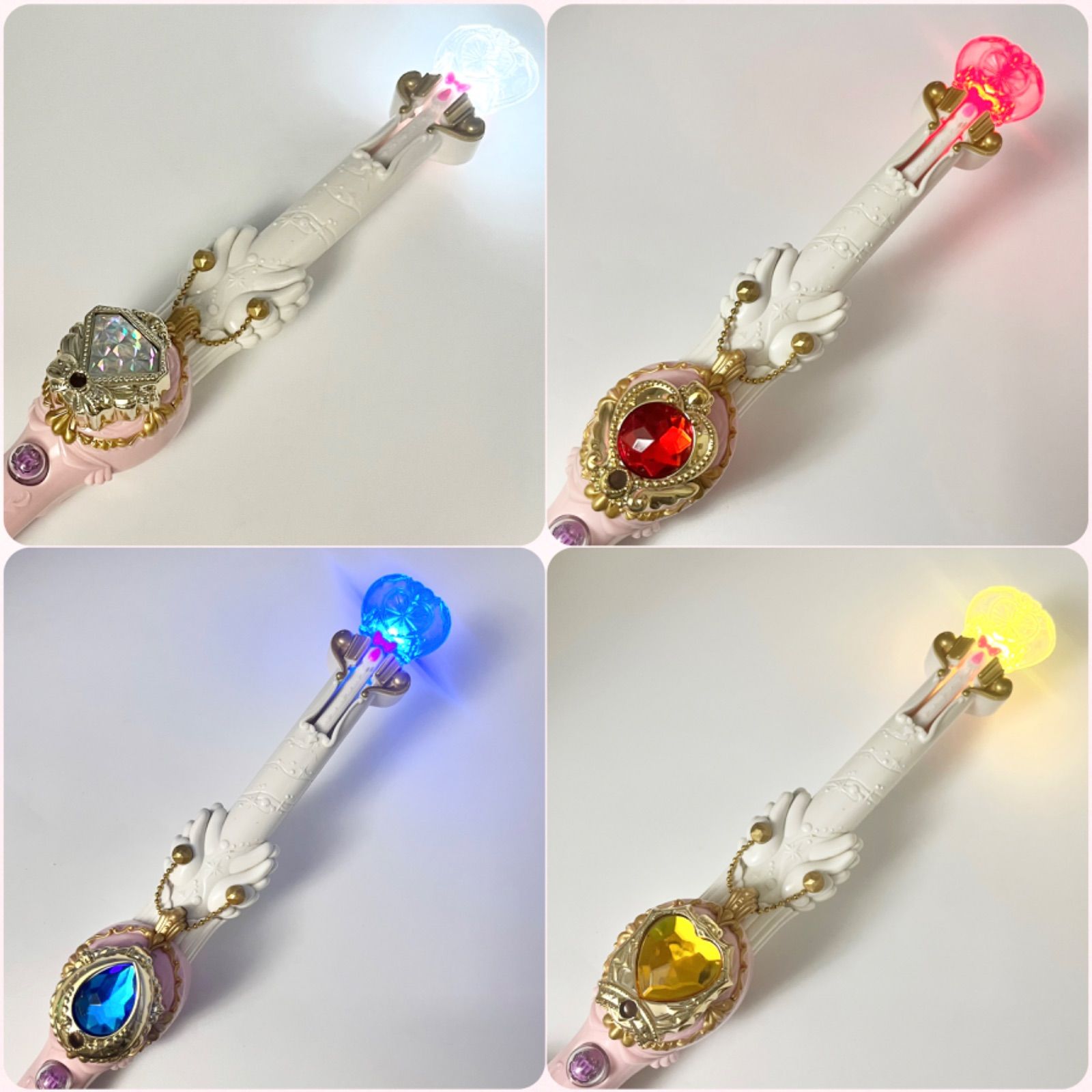 魔法つかいプリキュア