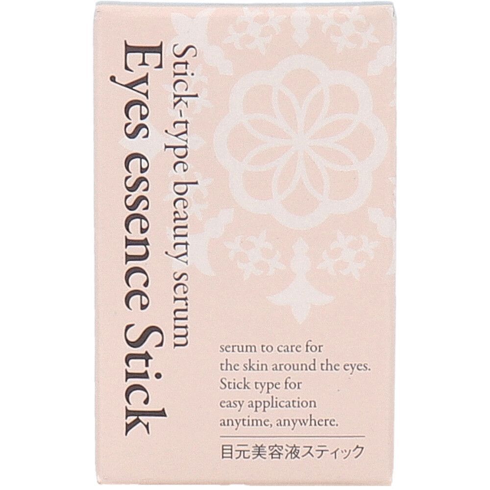 3セット そのまま plus 目元美容液スティック 3g