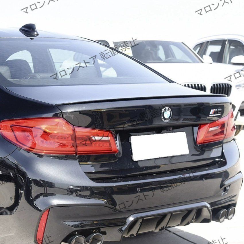 2018 M5スタイル