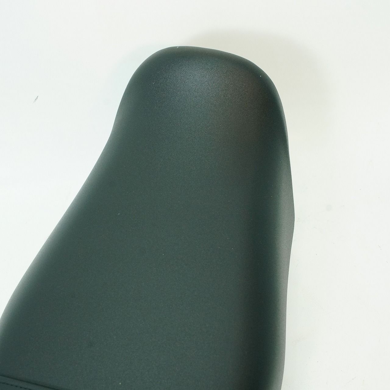 One's worker バイクシート 黒 レザー ワンズワーカーサドルレザー