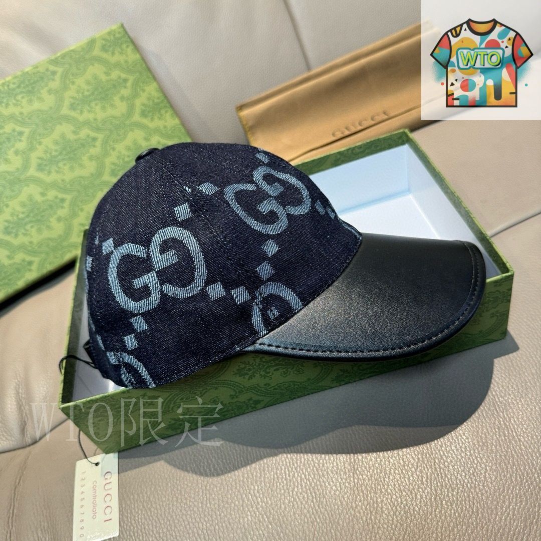 GUCCI ワールドワイド キャップ GUCCI ワールドワイド キャップ - メルカリ