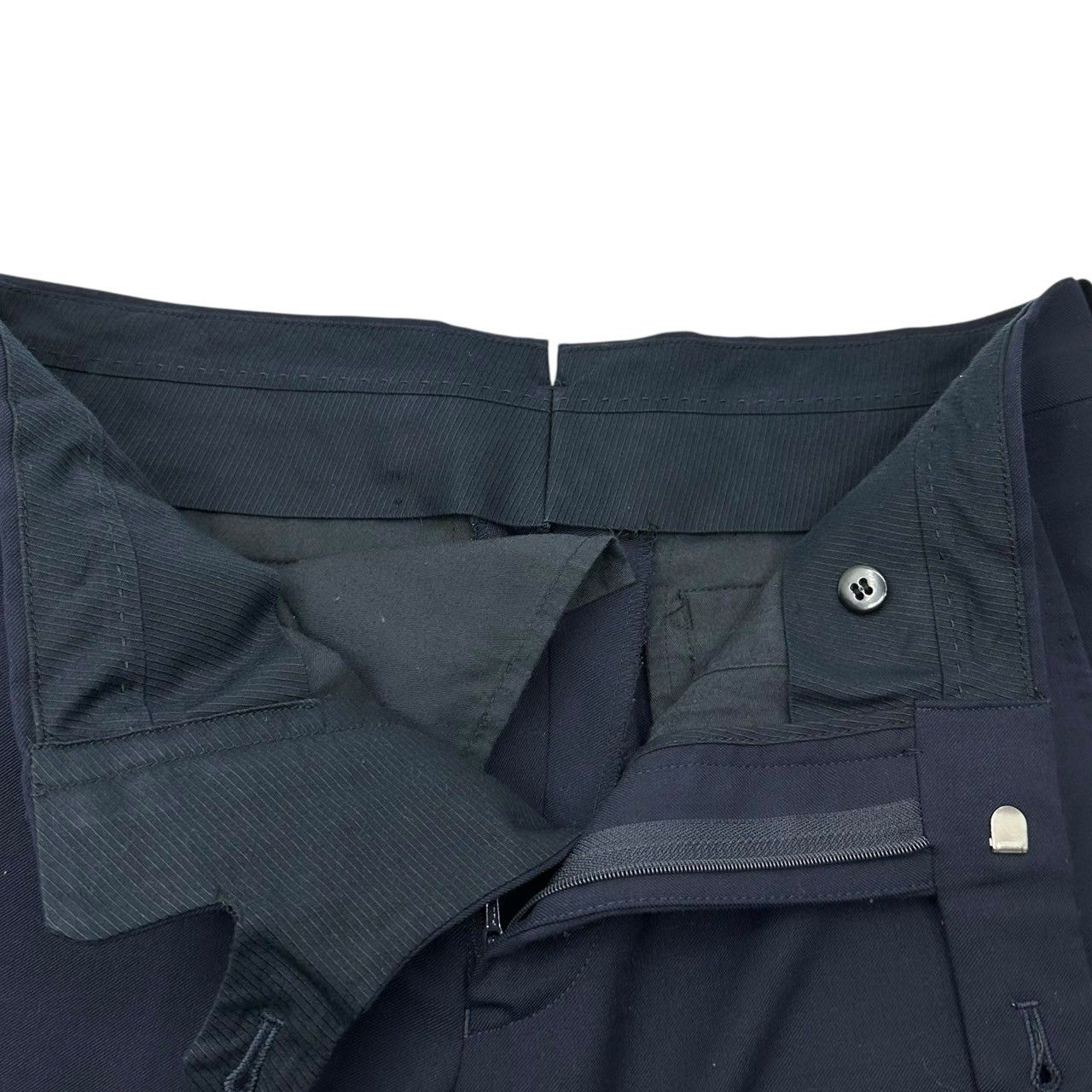 MACKINTOSH PHILOSOPHY TROTTER スラックス トロッター トラウザーズ＃001 ダウンファブリック