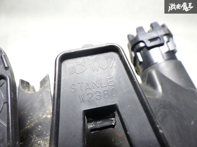 スズキ SUZUKI アルト HB36S 右ハロゲン ヘッドライトW2380 即発送！スズキ 純正 HA36S アルト ハロゲン ヘッドライト