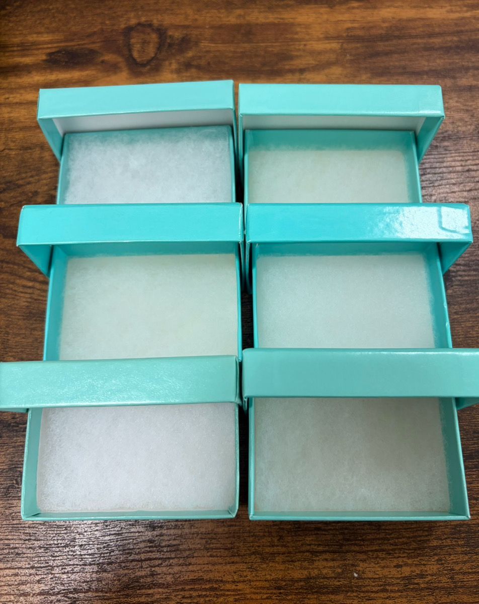 Tiffany ティファニー アクセサリーケース 空箱 ショッパー まとめ 計21点 セット まとめ売り SKLAD-KIRPICHA_RU