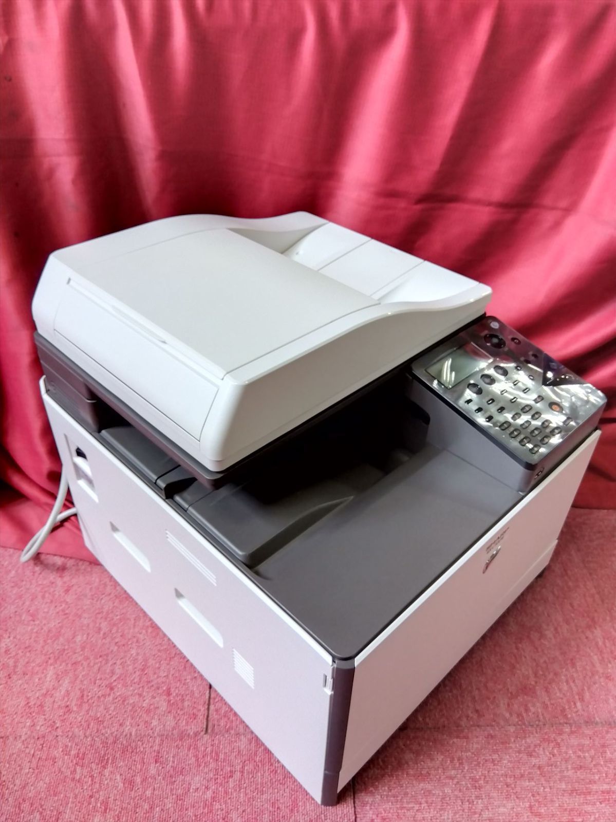 中古】【SHARP】複合機 MXC300W 管番:RCE-41823