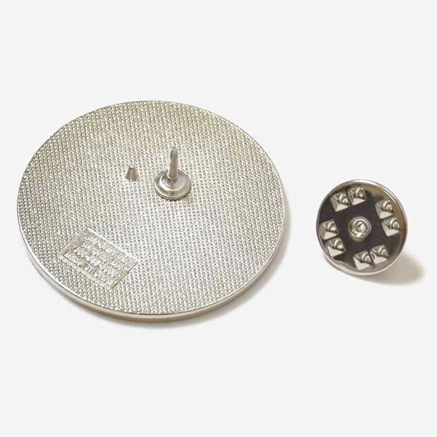 500セット限定 3個セット ドジャース ピンバッチ ワールド