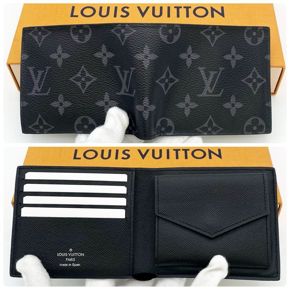 最高峰品】ルイヴィトン LOUIS VUITTON ダミエ・グラフィット 