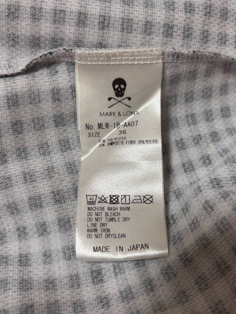 ギンガムチェック フ