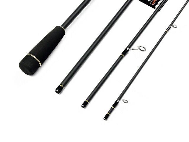 あおりねっと アオリライドエギングモバイルS78M 4PCS（メタルティップ