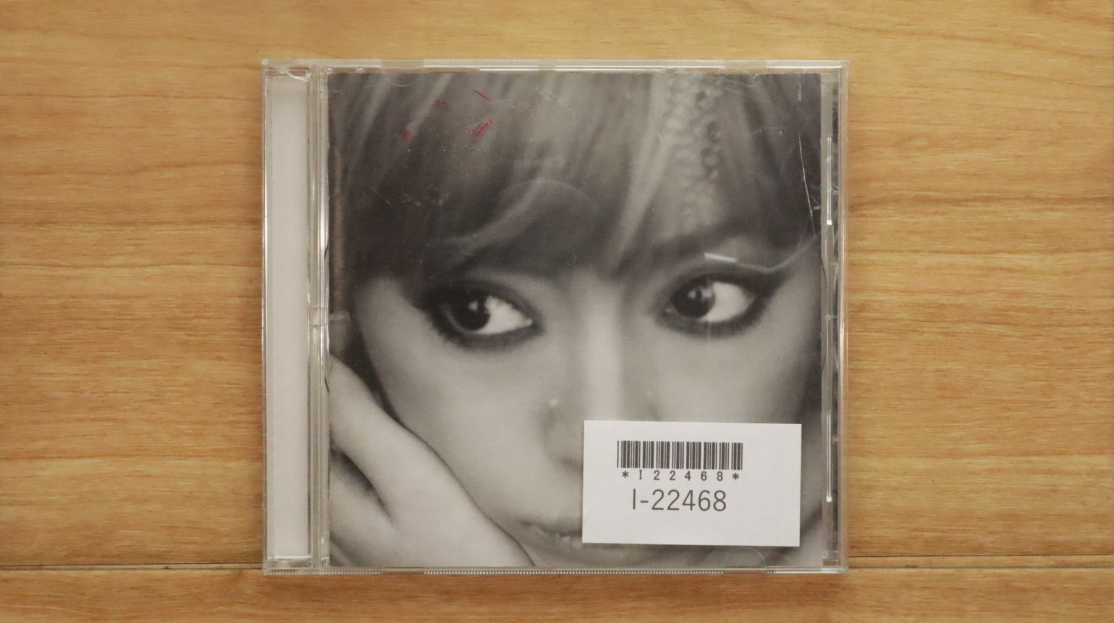 国内盤CD☆浜崎あゆみ/Ayumi Hamasaki □ A BEST 【AVCD11950