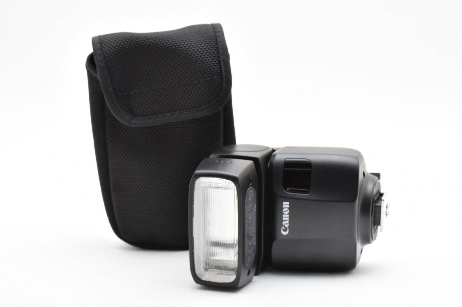 級 キヤノン Canon スピードライト EL-100 SPEEDLITE LL110 5674