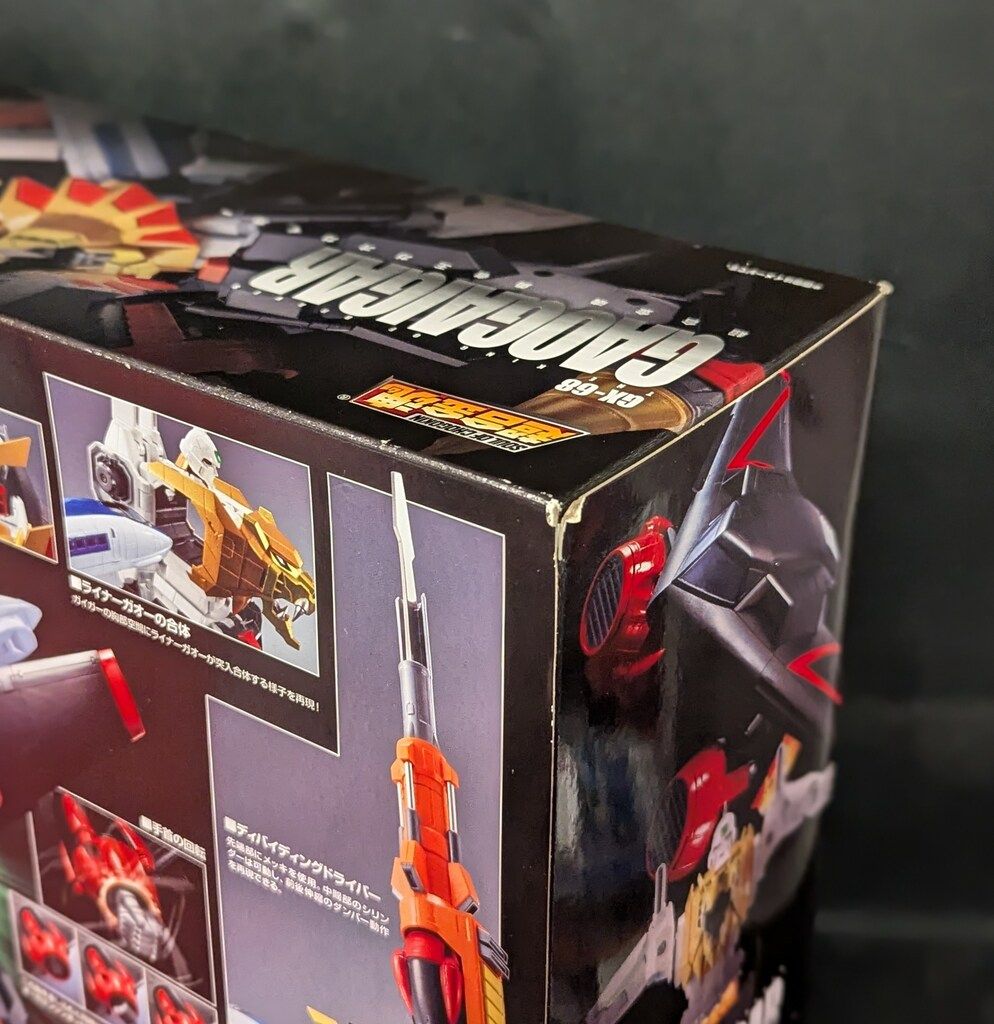 076】高品質ティンシャ⌘龍・ドラゴンLサイズ⌘専用ケース付⌘【送料