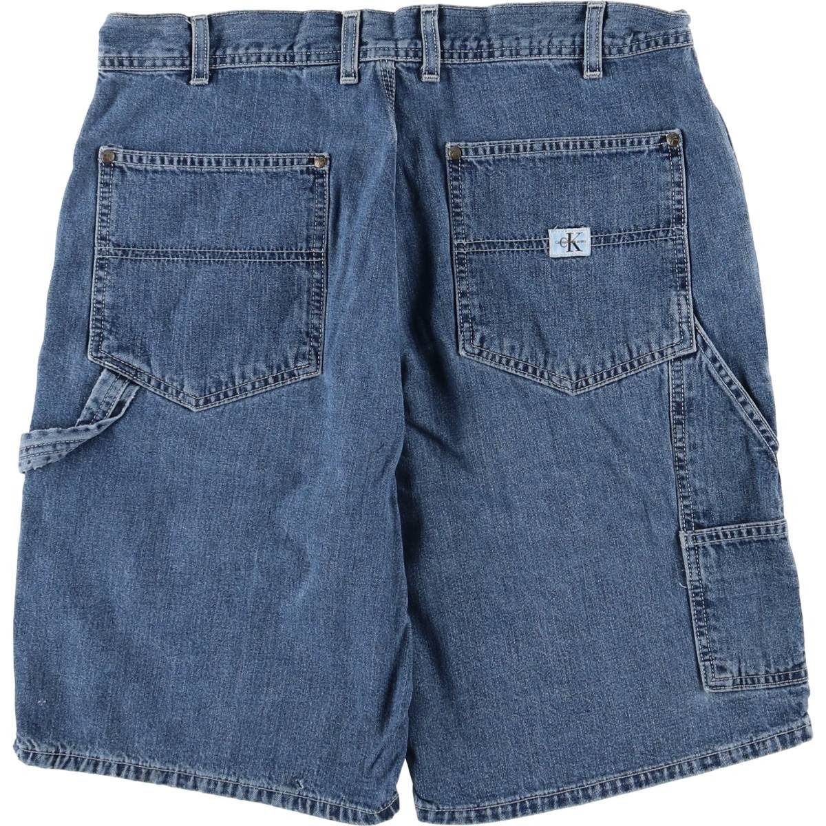 古着 90~00年代 カルバンクライン Calvin klein JEANS デニム