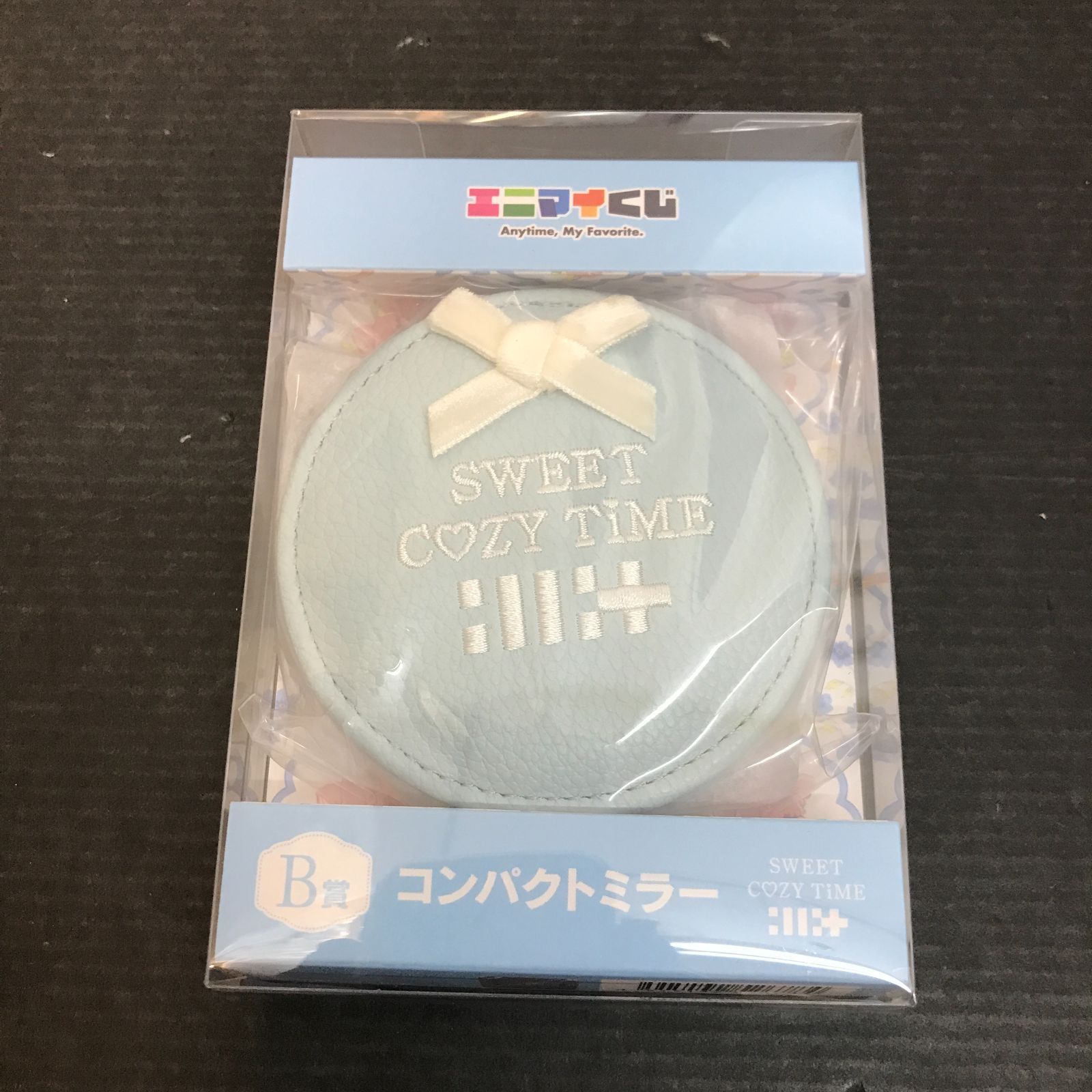 広店】 ILLIT アイリット エニマイくじ まとめ売り ラストワン賞あり