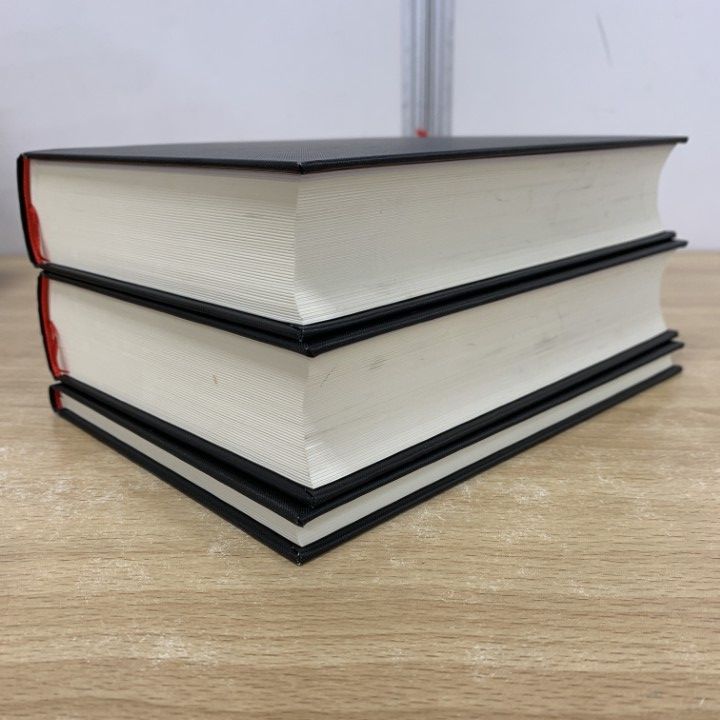 △01)【同梱不可】【希少本】ヴィジョン・セミナー 全3冊箱入り