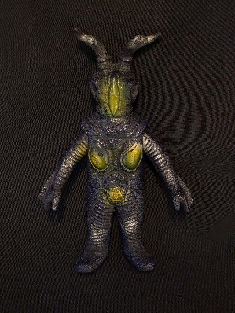 ポピー キングザウルス ゼットン
