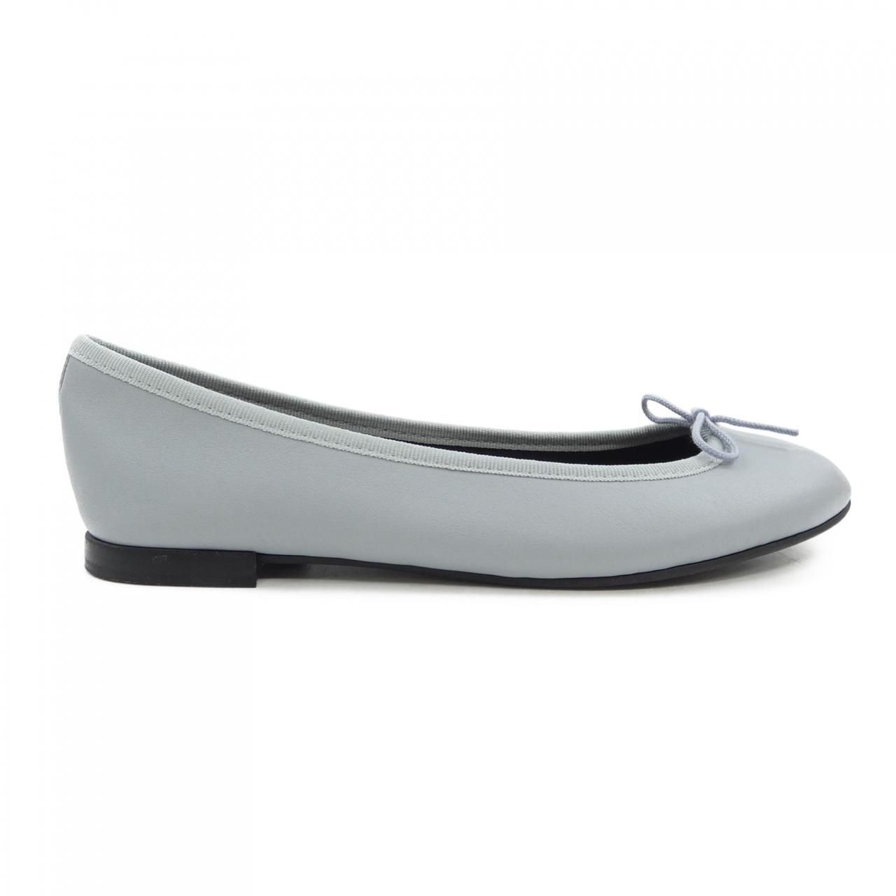 ❣️美品❣️repetto レペット エナメル フラットシューズ ネイビー 40 Cendrillon バレエフラット【New Size】｜ | バレリーナシューズ