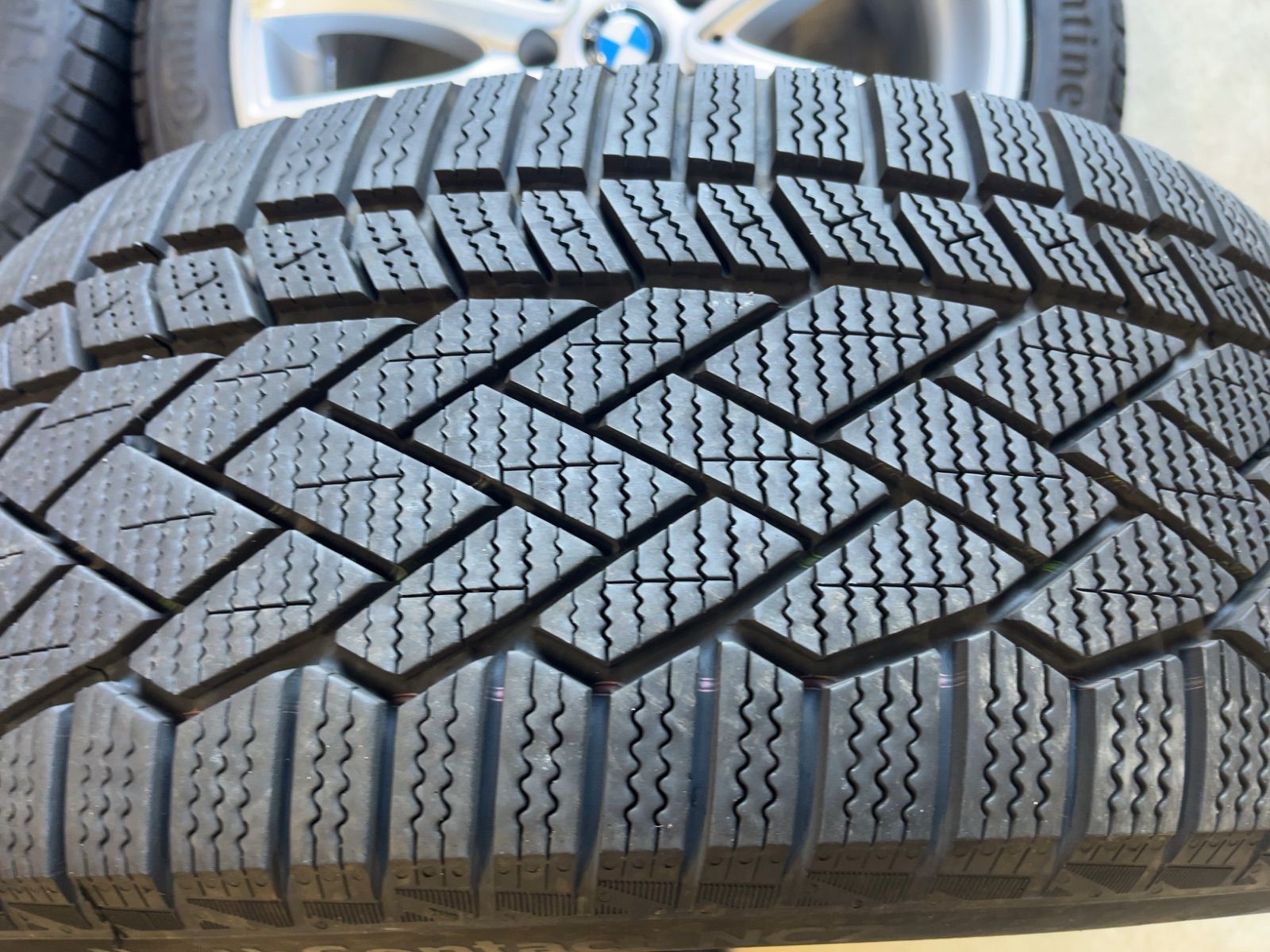 コンチネンタル