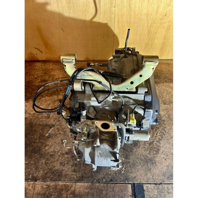 エンジン本体 MF08E