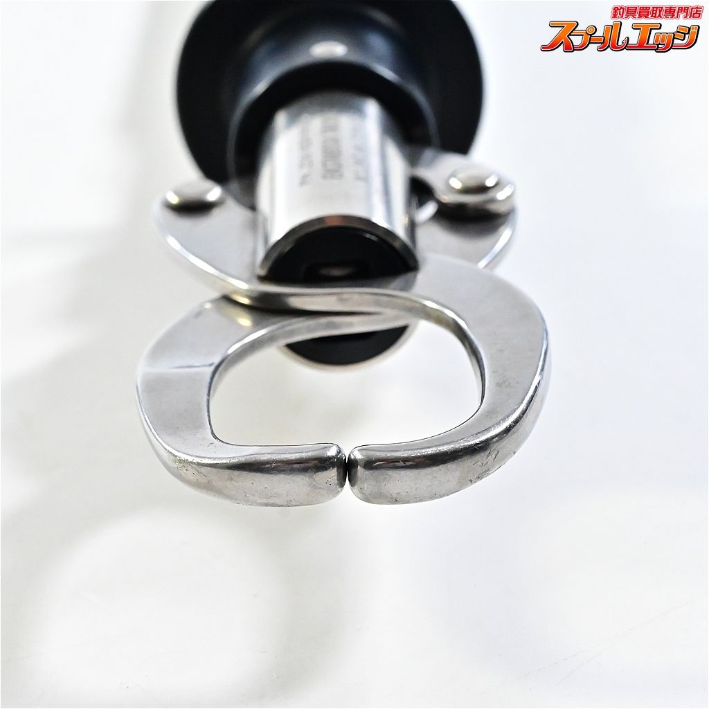 スペシャル 30LB用ボディ-60Lb用ハサミ