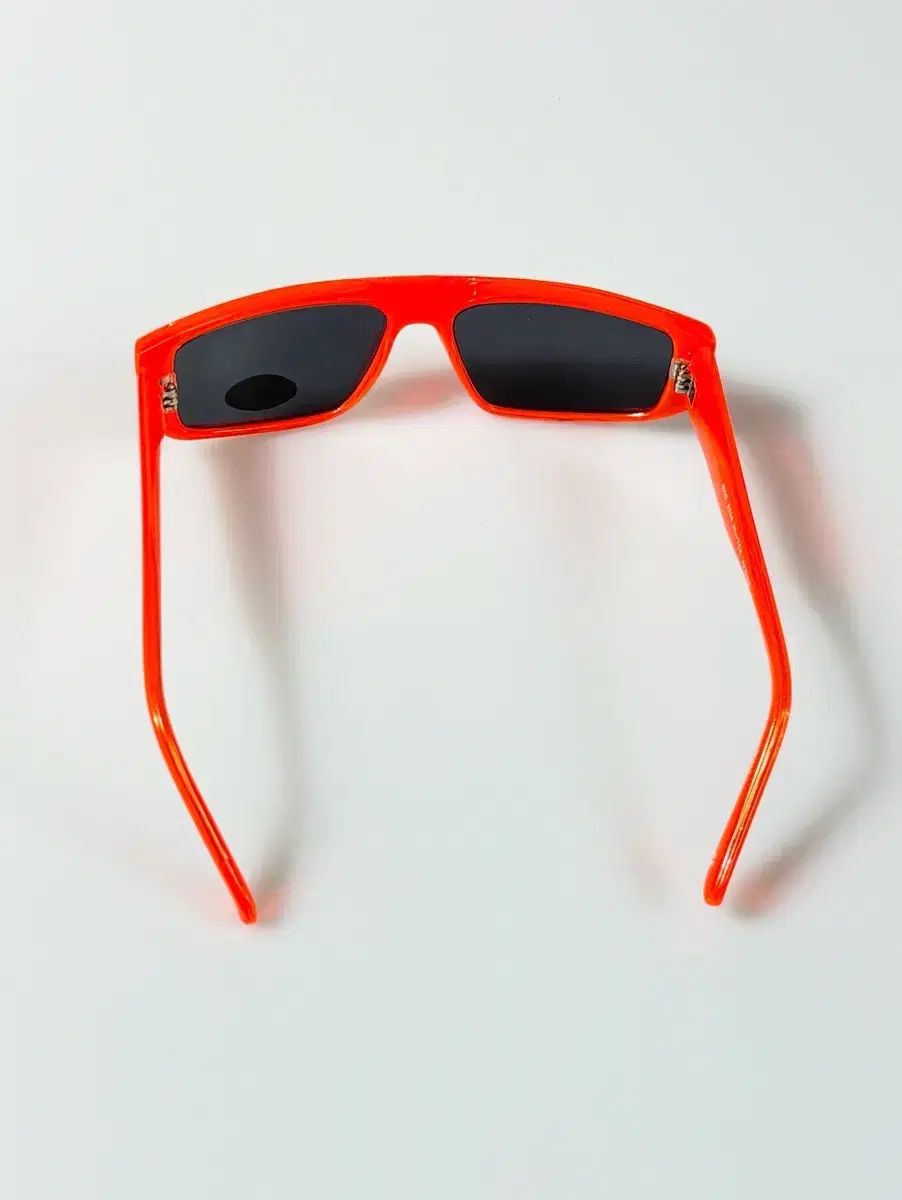 美品 Saint Laurent サンローラン Bold 4 クリア サングラス SAINT  