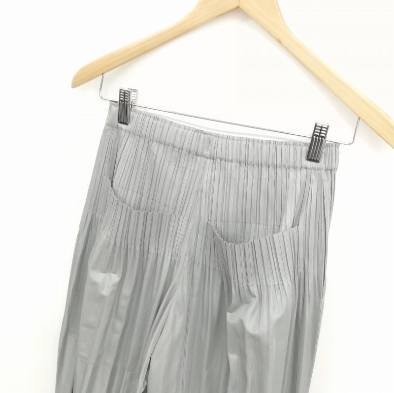 プリーツプリーズ PLEATS PLEASE イッセイミヤケ PP55-JF402