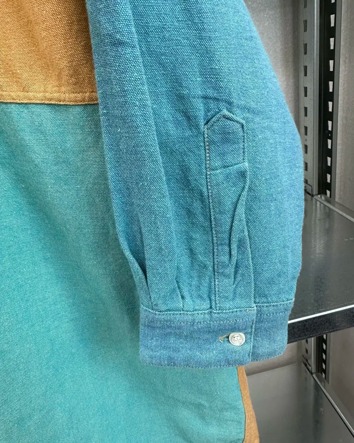  XL 2 90 S 鮮やかな シャツ- M 947 その他 長袖シャツ