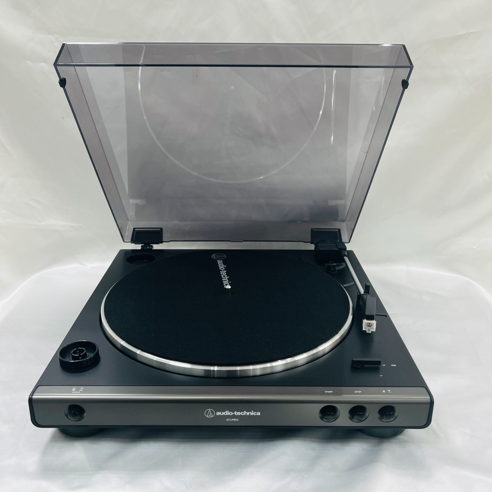 お得で楽しいネット ジャンク audio-technica オーディオテクニカ AT