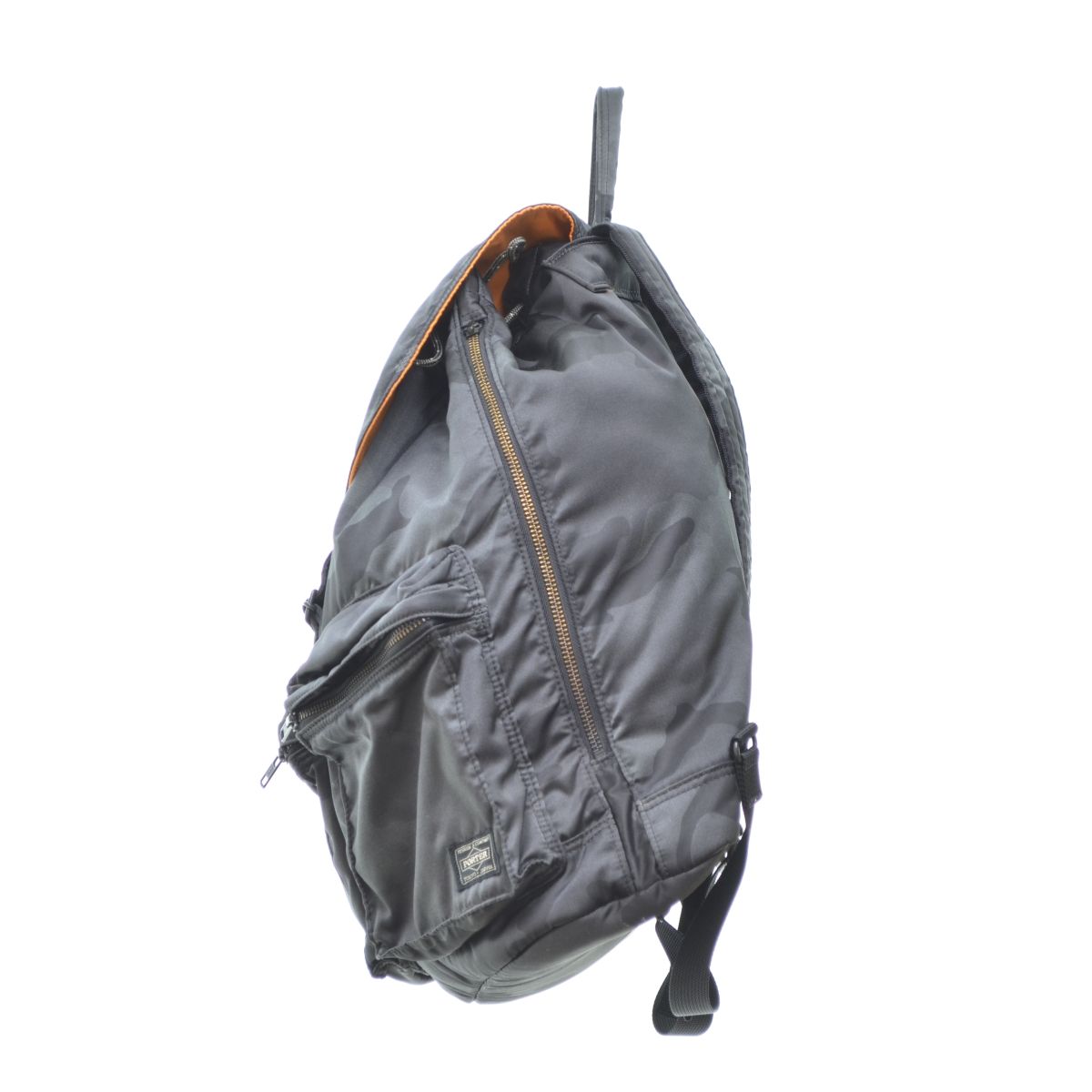 PORTER】TANKER タンカー 30周年記念限定 カモフラ バックパック