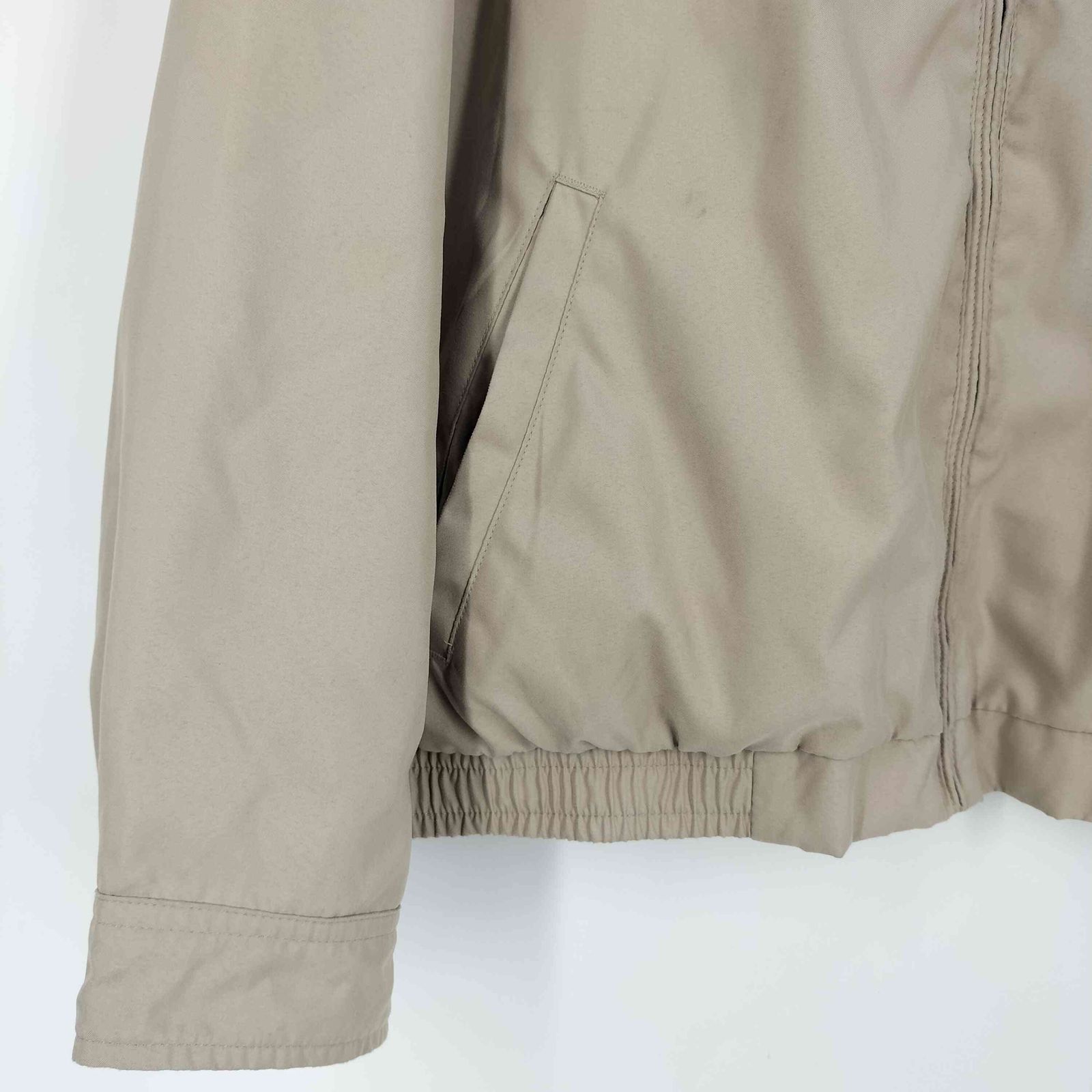 ポロラルフローレン POLO RALPH LAUREN 裏地チェック ポニー刺繍