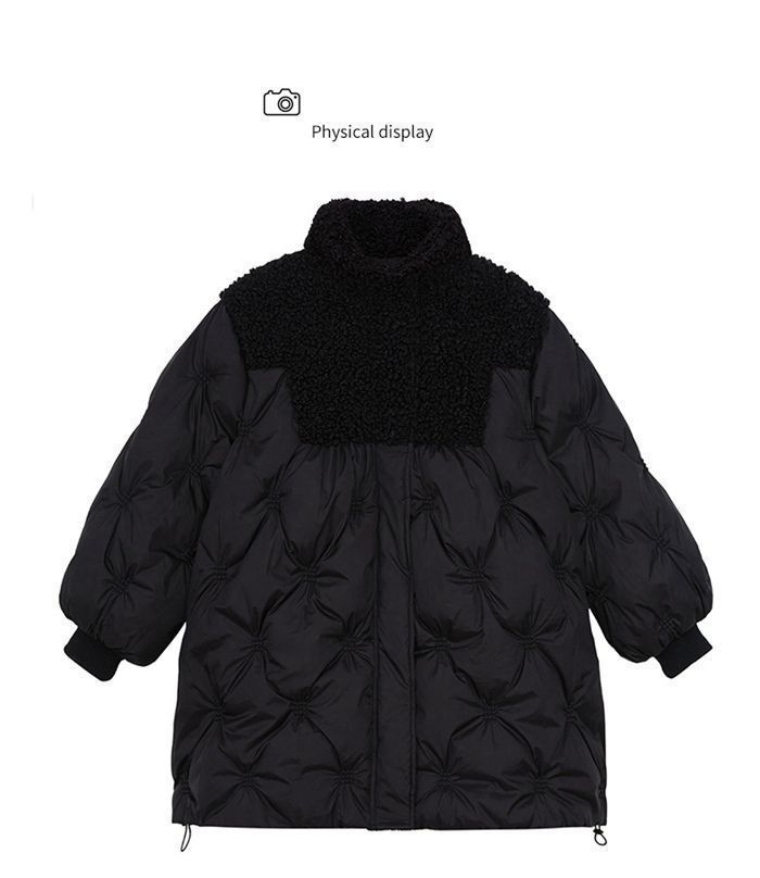 お出かけ 異素材